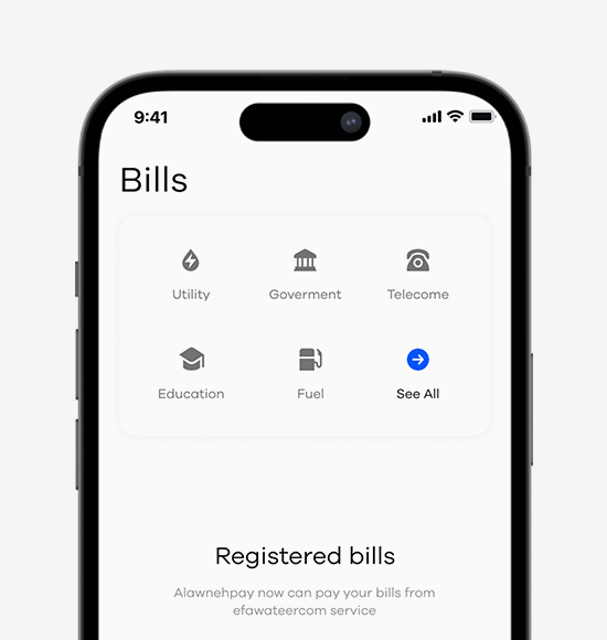 Settle 300+ Bills Online in Seconds