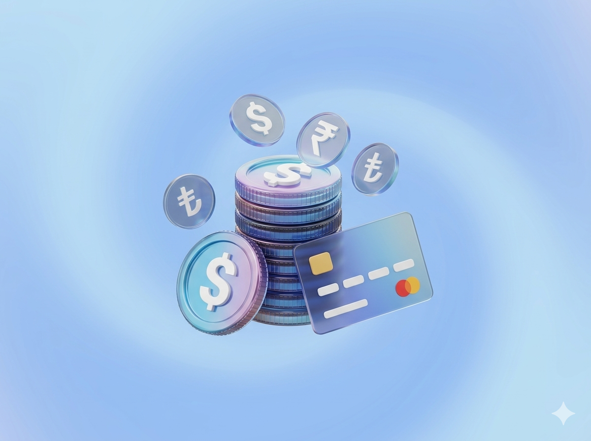 The Future of Digital Payments